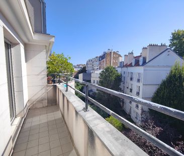 APPARTEMENT T3 A LOUER - BOULOGNE BILLANCOURT - 68.55 m - 2 110 € - Photo 1