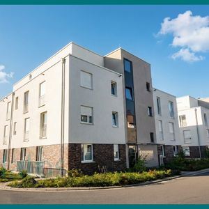 Urbanes Wohnen im Zentrum von Osnabrück! - Foto 2