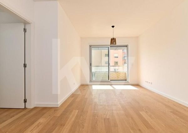 Apartamento T1 em Lisboa