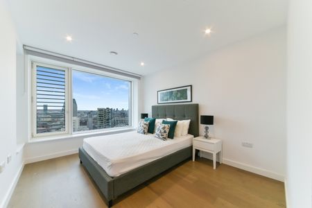 3 bedroom apartment to rent - Photo 3