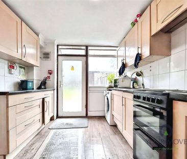 1 bedroom end of terrace house to rent - Photo 3