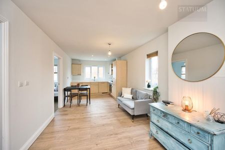 3 bedroom apartment to rent - Photo 2