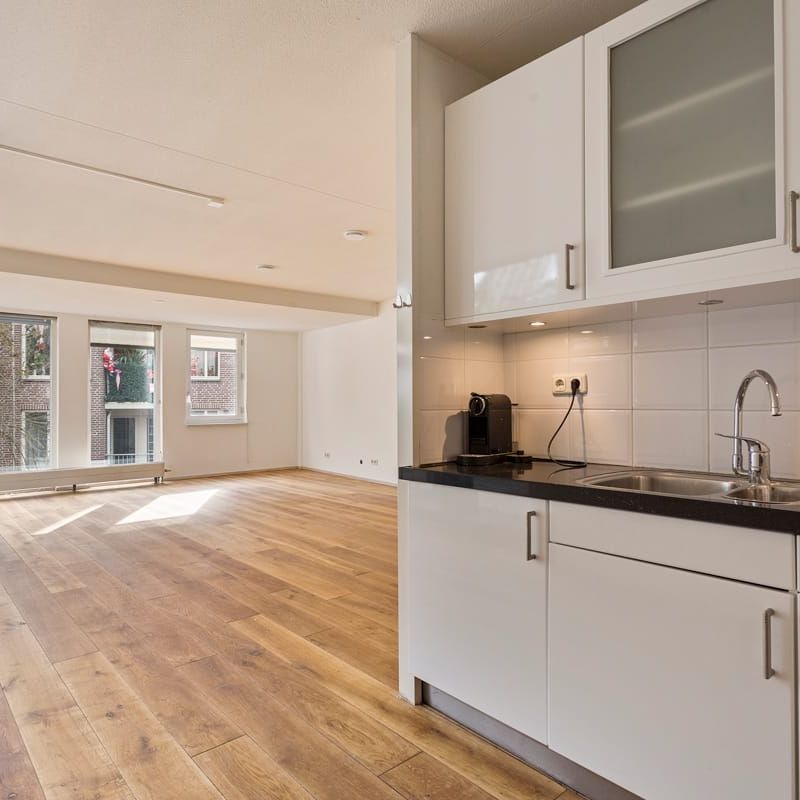 Appartement te huur: Polstraat 73-F8 7411 KX Deventer - Foto 1