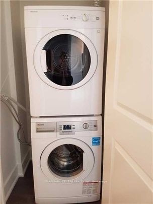 For Lease - 8081 Birchmount Road Unit# 1111, Markham, Ontario - Photo 1