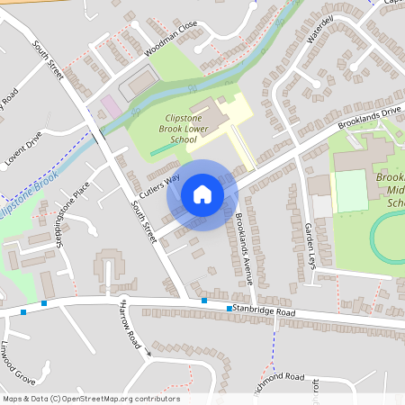 Brooklands Drive, Leighton Buzzard, LU7 3PG