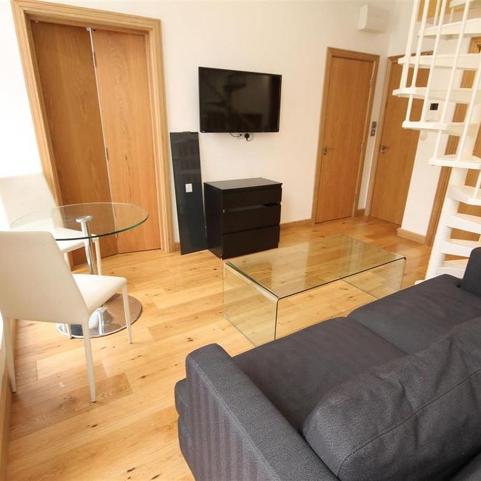 2 bedroom apartment to rent - Photo 1