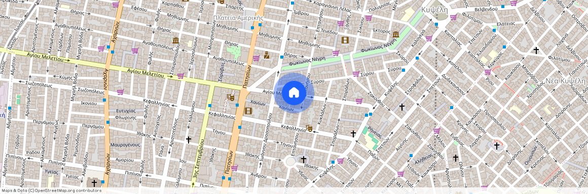 Αθήνα (Κυψέλη)