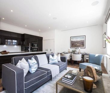 3 bedroom penthouse to rent - Photo 6