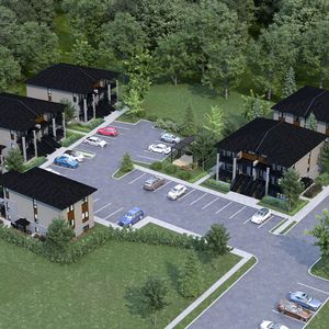 Logement Neuf - 2 Chambres - Gatineau - Photo 3