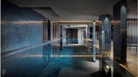 610/1 Elouera Street, Braddon ACT 2612 - Apartment For Rent | Domain - Photo 4