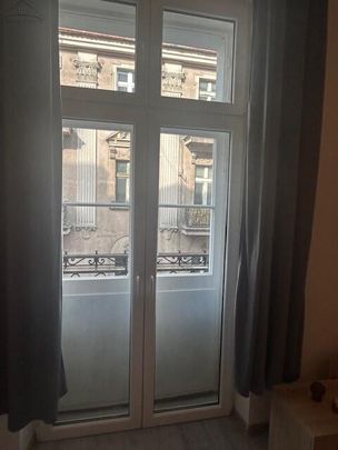 Bezczynszowa kawalerka pod wynajem - Zdjęcie 1