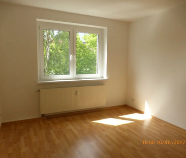 gepflegte 2-Zimmer-Wohnung zur Miete in Leipzig / inkl. Küche - Photo 6