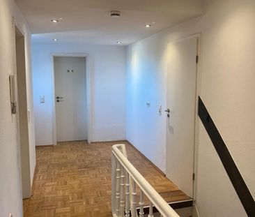 Lichtdurchflutete DG Wohnung in Sodingen - Foto 1