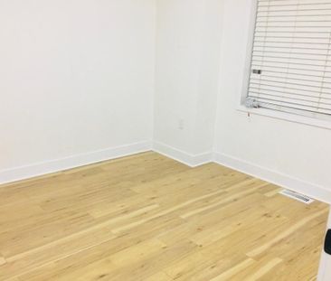 For Lease - Upper 199 Hillcrest Avenue Unit# 10, Mississauga, Ontario - Photo 5