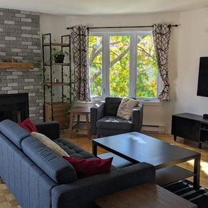 Grand condo Laval - Photo 2