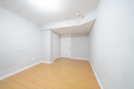 For Lease - 35A Bowie Avenue Unit# Bsmt, Toronto, Ontario - Photo 2