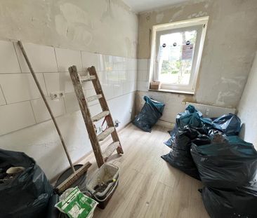 Erdgeschoss 3-Zimmer-Wohnung in Castrop-Rauxel Schwerin - Photo 4