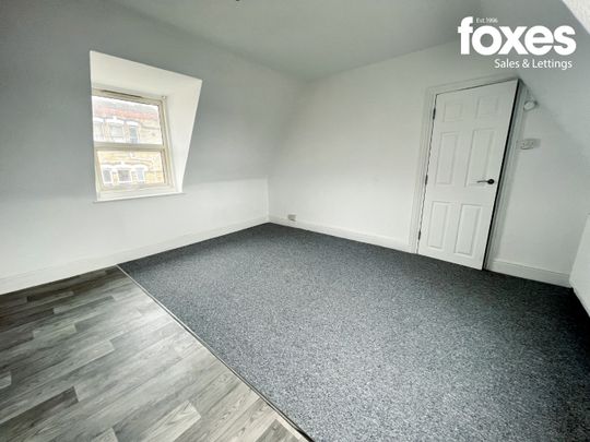 2 bed flat to rent in The Crescent, Bournemouth, Dorset, BH1 4EX - Photo 1