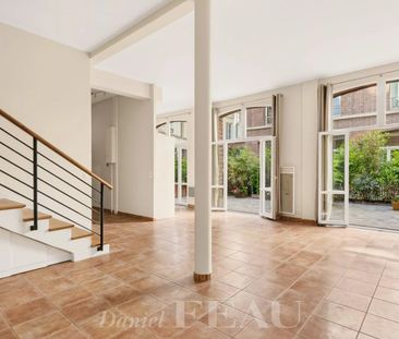 Maison • Ecole Militaire - Photo 1
