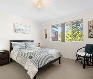 Bayside lifestyle from spacious, private top-floor apartment - Photo 6