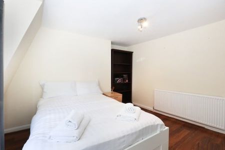 2 Bed Flat, Clapham Road, SW9 - Photo 4