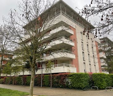 Appartement de type 2 - Photo 5