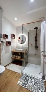 Appartement 1 pièce 32.46 m2 - Photo 3