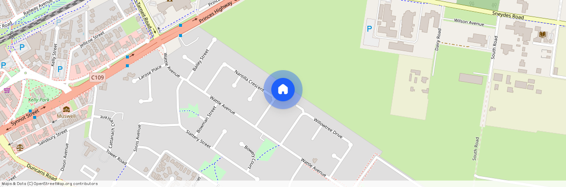 16 Nantilla Cres, Vic 3030, Werribee