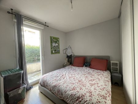 Location Appartement 2 pièces 56m² RODEZ 12000 - Photo 4