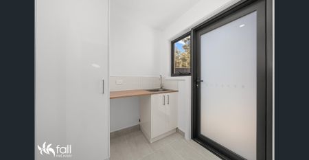 Brand-new, beautifully built, and ready for you to call home. - Photo 2