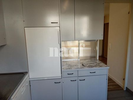 3.5 Zimmer, 80 m², EG - Photo 4