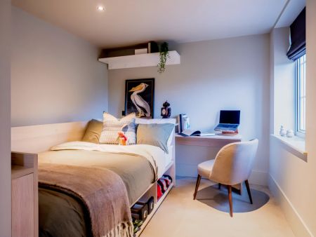 Grand Studio - Photo 5