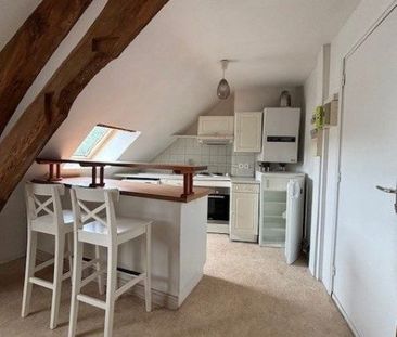 DUPLEX charmant en plein coeur de PACY-SUR-EURE - Photo 3