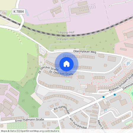 Dr.-Otto-Just-Straße 53, 08468 Reichenbach