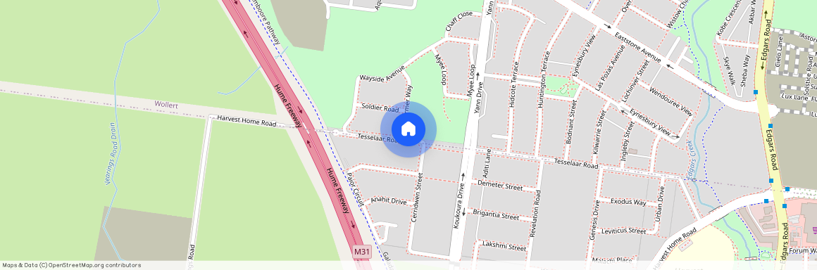 102 Tesselaar Road, Vic 3750, Wollert