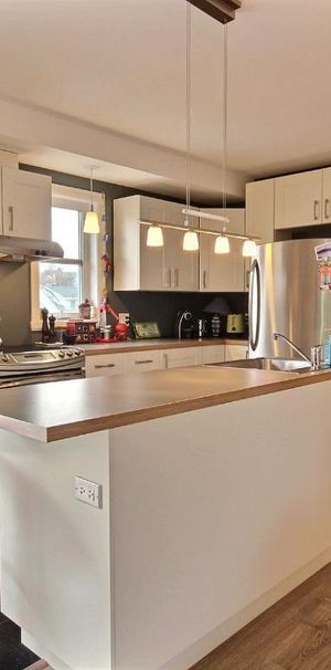 Bel appartement 4 1/2 Lévis Desjardins - Photo 1