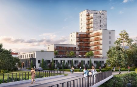 Lomvägen, Sollentuna - Foto 4