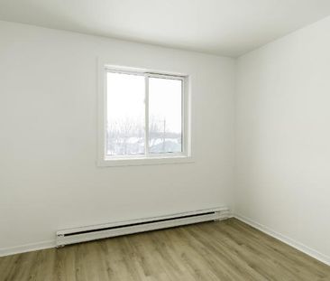 Appartement 3 ½ à louer Saint-Augustin-de-Desmaures décembre 2025 - Photo 2