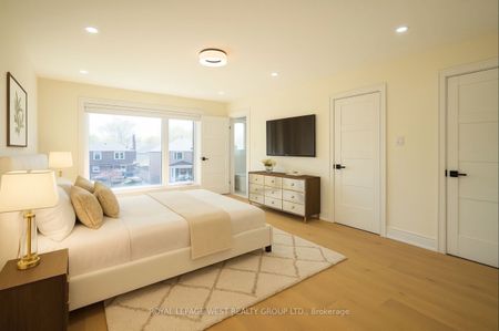 For Lease - 266A Kennedy Road Unit# MAIN, Toronto, Ontario - Photo 3