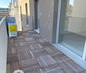 NANCY - F4 - RESIDENCE NEUVE - CUSINE EQUIPEE - PARKING - Photo 2