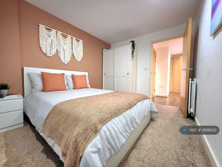 1 bedroom flat to rent - Photo 4