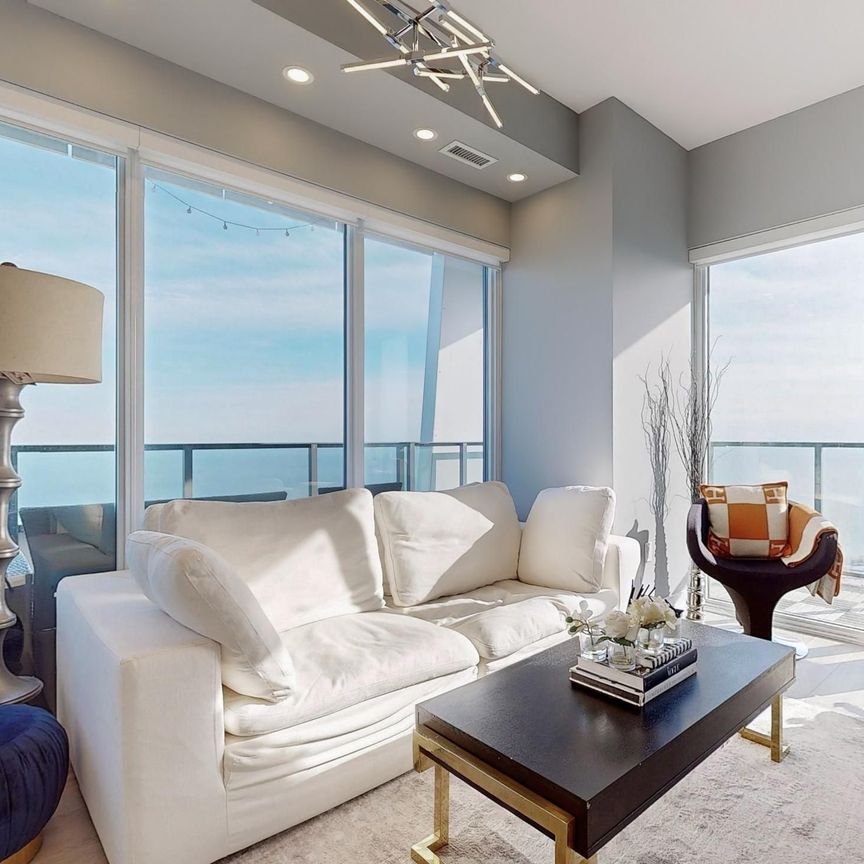 For Lease - 30 Shore Breeze Drive Unit# LPH07A, Toronto, Ontario - Photo 1