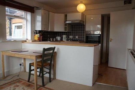 1 bedroom apartment to rent - Photo 3