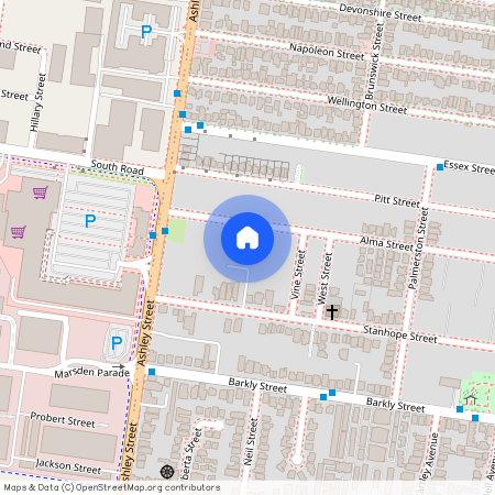 2 / 95 Alma Street, West Footscray