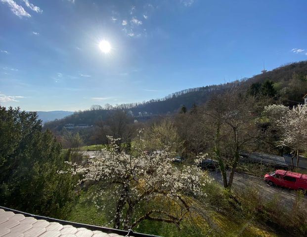 Apartment in Klippeneckstraße, Stuttgart for 60 m² with 1 bedroom - Photo 1