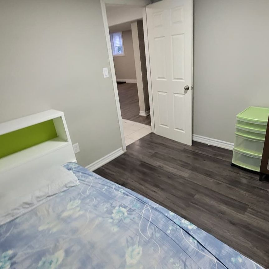 For Lease - 518 Annapolis Avenue Unit# Bsmt, Oshawa, Ontario - Photo 1