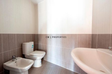 Piso de alquiler en Peris y Valero, En Corts - Doctor Waksman - Photo 4