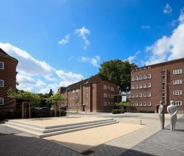 Bauhaus trifft Moderne - Stilvoll Wohnen im Bauhauskarree. - Foto 1