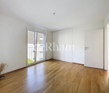 Appartement lumineux de 3.5 pièces avec vue imprenable sur le lac P... - Foto 1