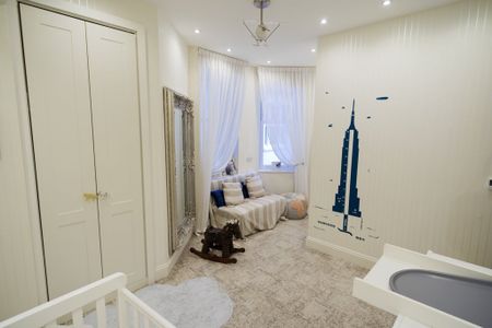 2 Bed Flat, Portman Mansions, W1U - Photo 4